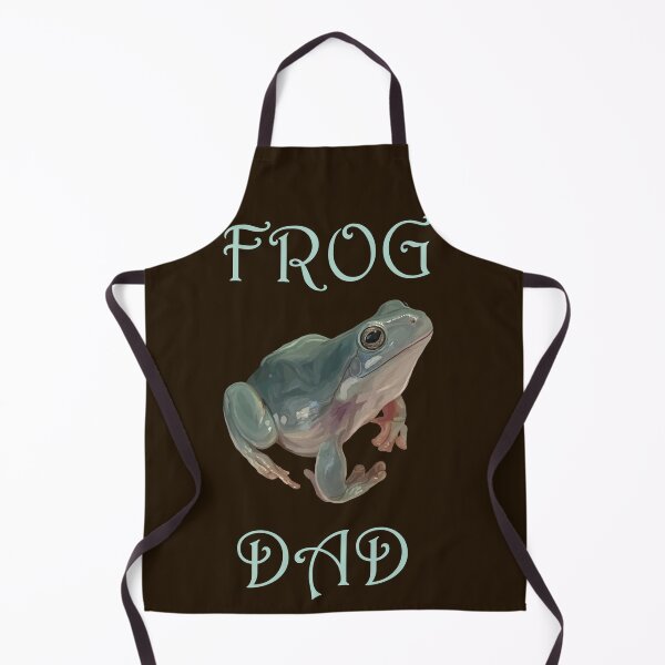Item preview, Frog Dad designed and sold by Deborah Camp.