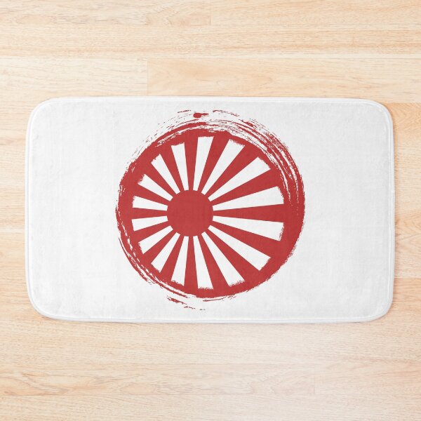 Item preview, Naval Rising Sun Kyokujitsuki designed and sold by Beltschazar.