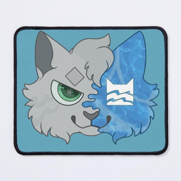 Item preview, Riverstar Head designed and sold by apple-glass.