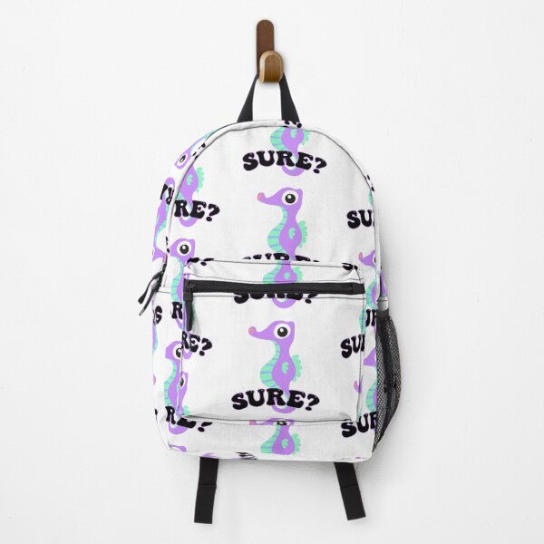 Item preview, Dubious seahorse designed and sold by Dreams of Dubai.