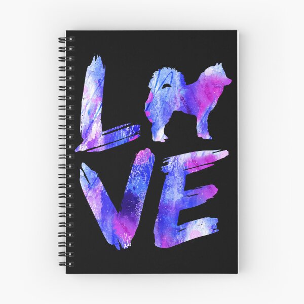 Item preview, Eurasier Dog Love Watercolor Design designed and sold by rafaeltto.