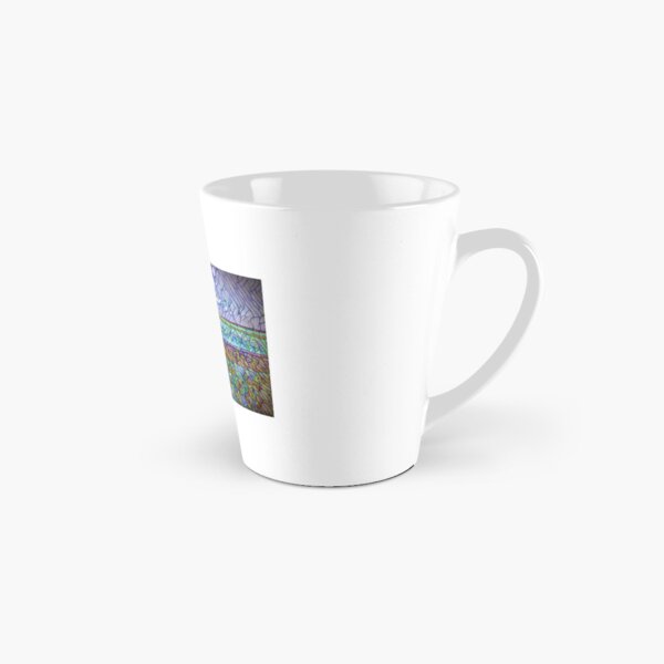 Cheeky Sea Witch Tall Mug