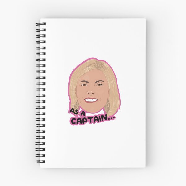 Item preview, Captain Sandy - Below Deck designed and sold by ponychops.