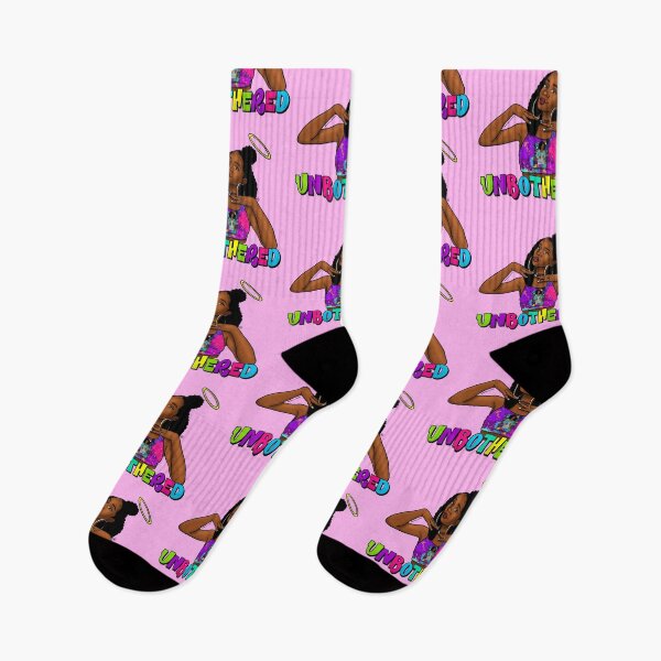 Item preview, Unbothered designed and sold by LaReineInc.