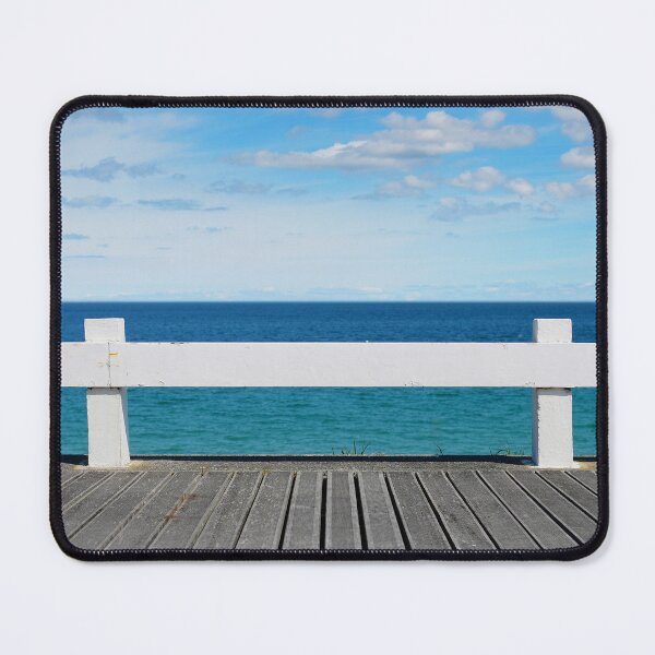 Item preview, beach guardrail designed and sold by anthoatana.