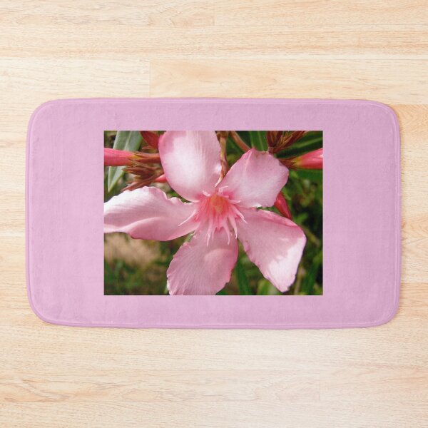 Item preview, Pink oleander designed and sold by Shulie1.