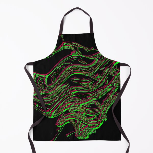 Item preview, STRETCHED SPACESHIP 1.g designed and sold by adnan Salimi.