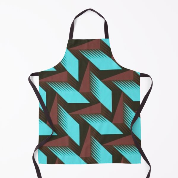 Item preview, Trapezoidal design. designed and sold by VervainTrendy.
