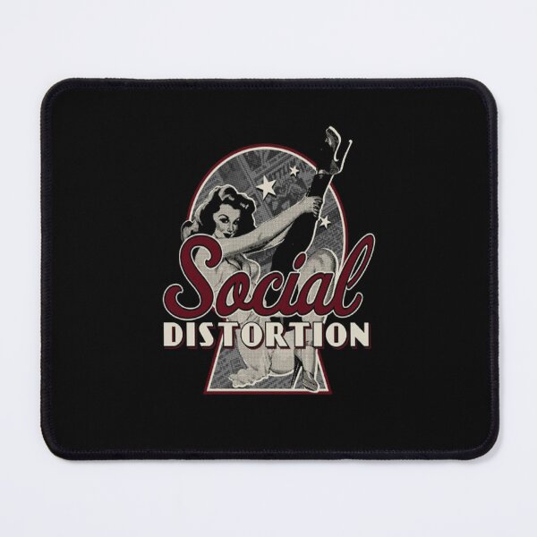 Item preview, Social Distortion is an American punk rock designed and sold by socarneym.