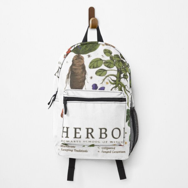 Item preview, Herbology Plants Magic Wizard Witchcraft School Plants Botanical Herbology Botanical Gardening Gift designed and sold by Afifakhanem.