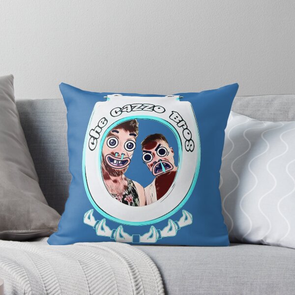 Item preview, che cazzo bros designed and sold by ERNOIA-ART.
