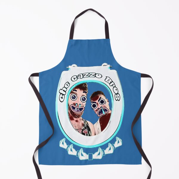 Item preview, che cazzo bros designed and sold by ERNOIA-ART.