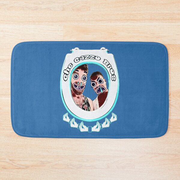 Item preview, che cazzo bros designed and sold by ERNOIA-ART.