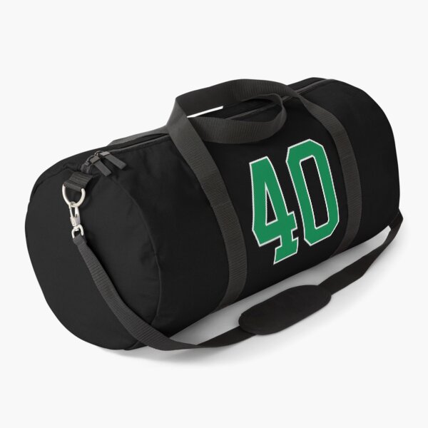 Item preview, 40 number, green lucky sports forty designed and sold by ArtIsParty.