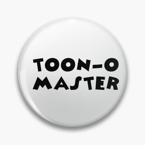 Item preview, Toon-o Master designed and sold by TooningAround.