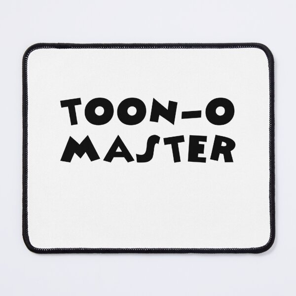 Item preview, Toon-o Master designed and sold by TooningAround.