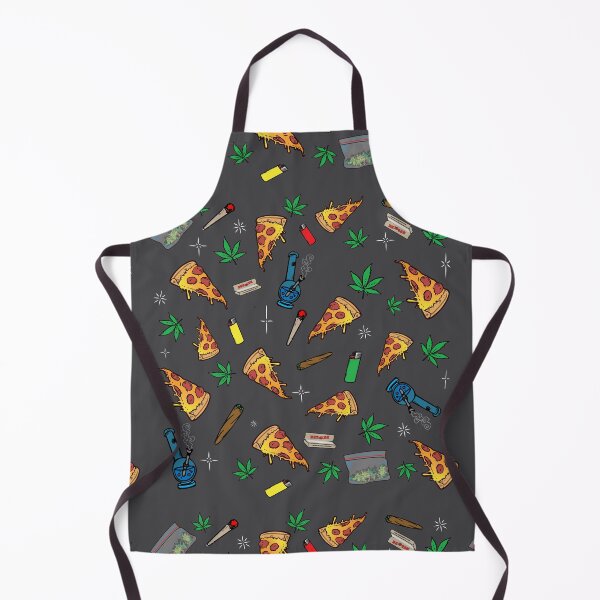 Item preview, 420 Pizza Party designed and sold by kushcoast.