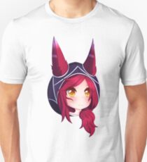 Camiseta unisex Xayah