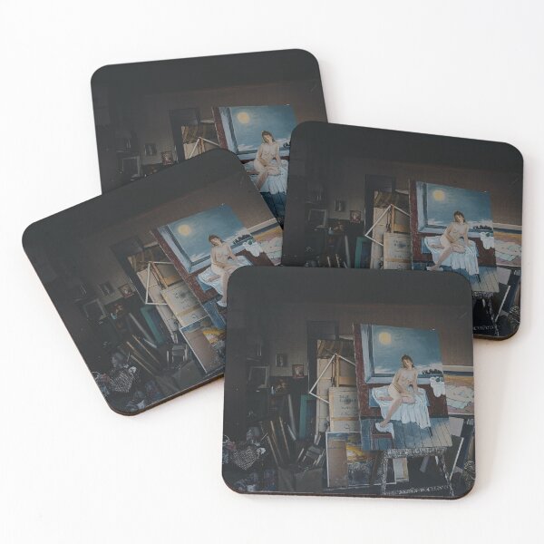 Item preview, studio space designed and sold by AmeliaPeters.