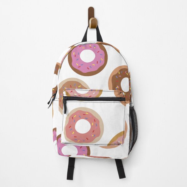 Item preview, Pattern Dunkin Donuts Icon Mochi designed and sold by ZooOfArt.