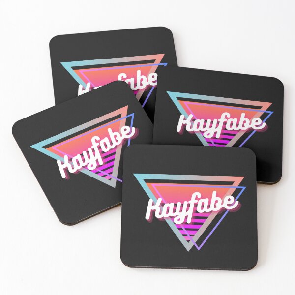 Item preview, Kayfabe pro wrestling designed and sold by heatedstitches.