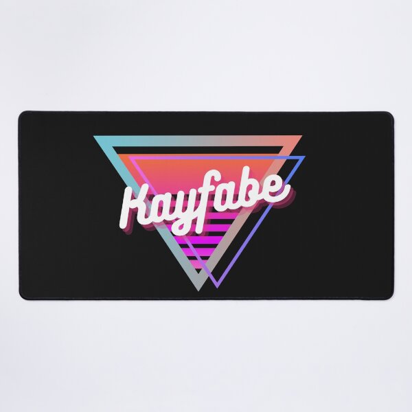 Item preview, Kayfabe pro wrestling designed and sold by heatedstitches.