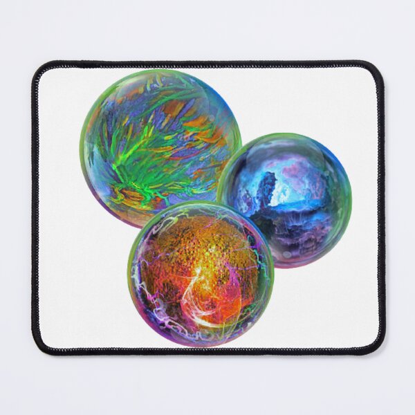 Item preview, Colorful balls designed and sold by Gagilix.