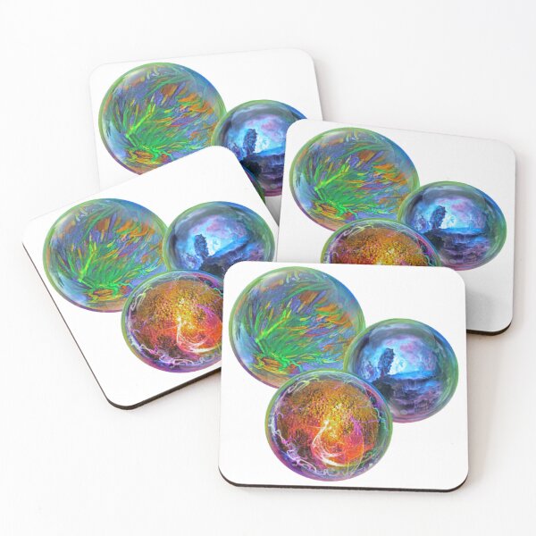 Item preview, Colorful balls designed and sold by Gagilix.
