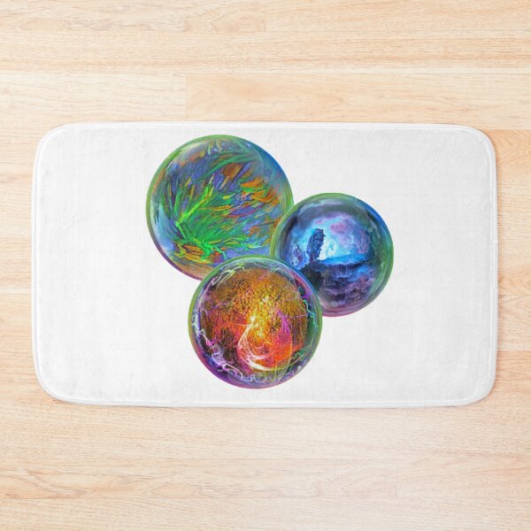 Item preview, Colorful balls designed and sold by Gagilix.