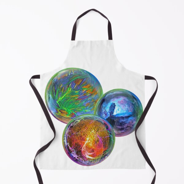Item preview, Colorful balls designed and sold by Gagilix.