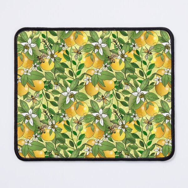 Item preview, Honey Lemon Grove designed and sold by IrishVikingDesigns.