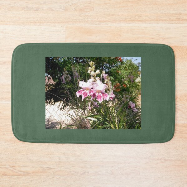 Item preview, Pink flowers designed and sold by Shulie1.