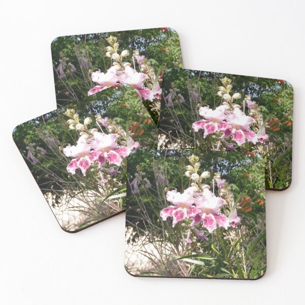 Item preview, Pink flowers designed and sold by Shulie1.