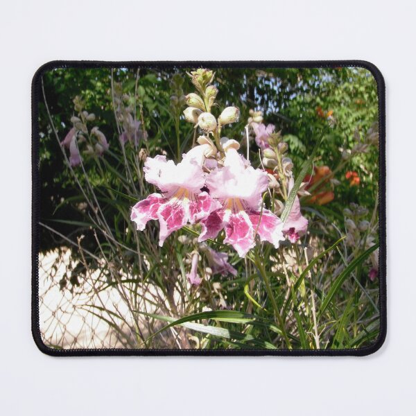 Item preview, Pink flowers designed and sold by Shulie1.