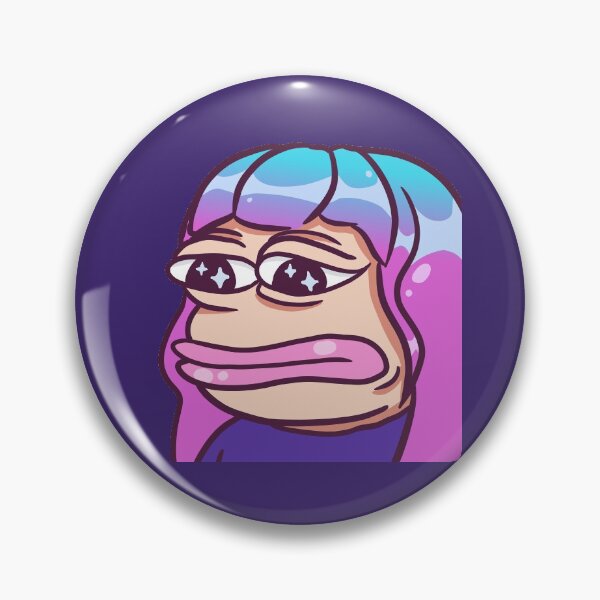 Item preview, FeelsBadMan - Gruntcooker designed and sold by gruntcooker.