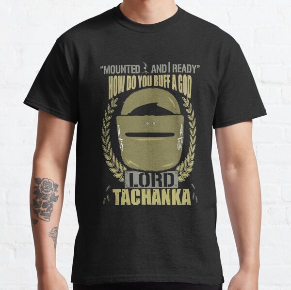 tachanka Classic T-Shirt