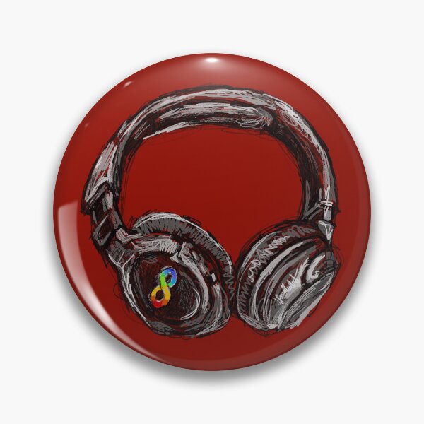 Item preview, autism acceptance designed and sold by JLavallee-Art.