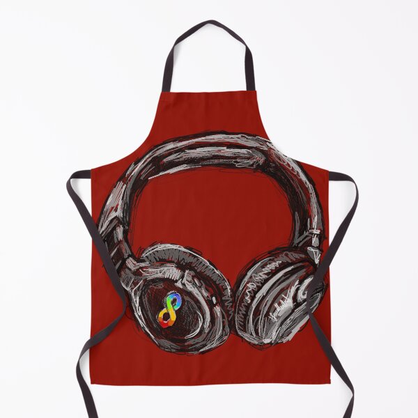 Item preview, autism acceptance designed and sold by JLavallee-Art.