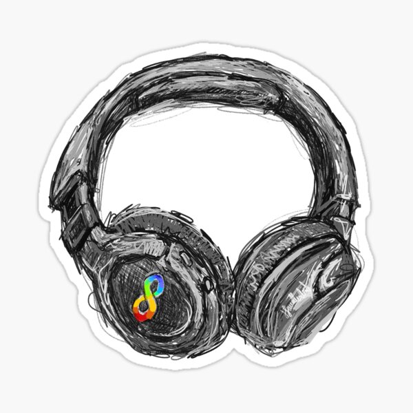 Item preview, autism acceptance designed and sold by JLavallee-Art.