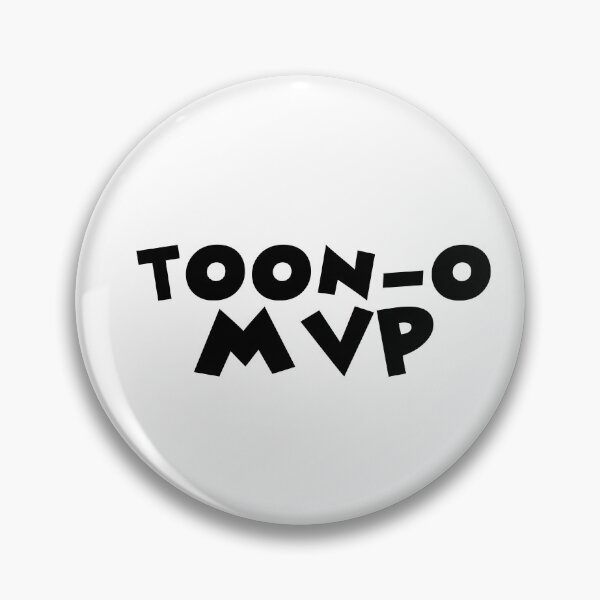 Item preview, Toon-o MVP designed and sold by TooningAround.
