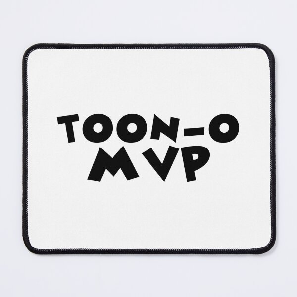 Item preview, Toon-o MVP designed and sold by TooningAround.