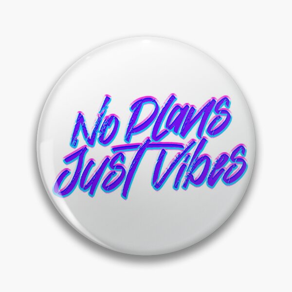 Item preview, Sin planes, solo vibraciones designed and sold by CGDesignsIL.
