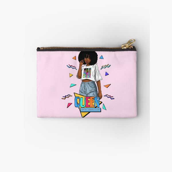 Item preview, Queen: Gifted. Blessed. Black. designed and sold by LaReineInc.