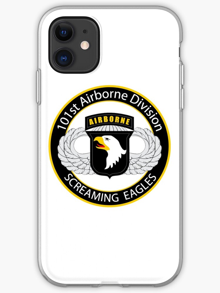 Screaming Eagle iPhone 11 case Screaming Eagle iPhone 11 case