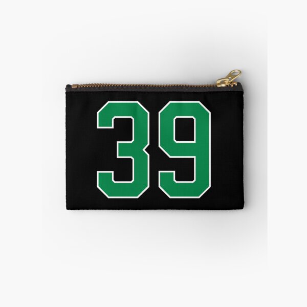 Item preview, 39 number, green lucky sports thirty nine designed and sold by ArtIsParty.