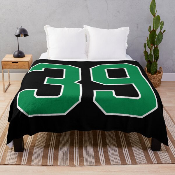 Item preview, 39 number, green lucky sports thirty nine designed and sold by ArtIsParty.