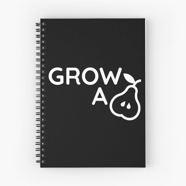 Item preview, GROW A PAIR designed and sold by locaweda1.