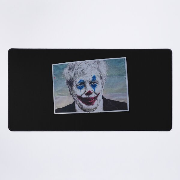 Item preview, Boris is a Joke designed and sold by How67.
