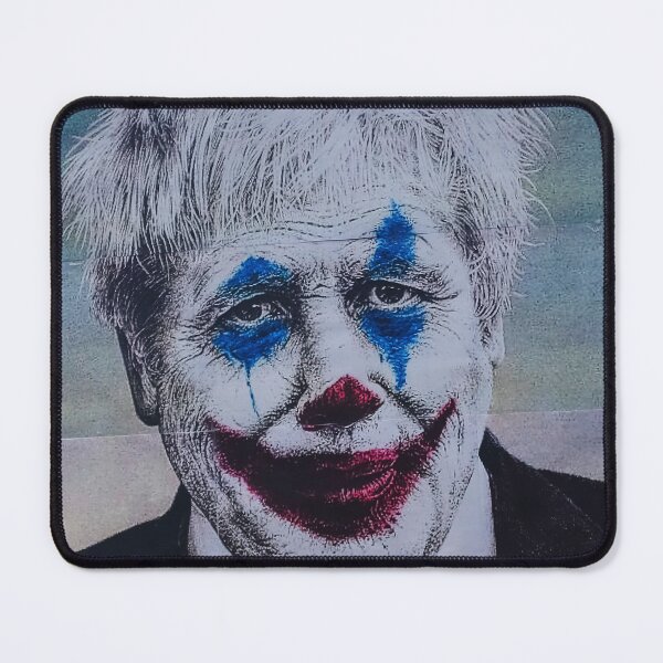 Item preview, Boris is a Joke designed and sold by How67.