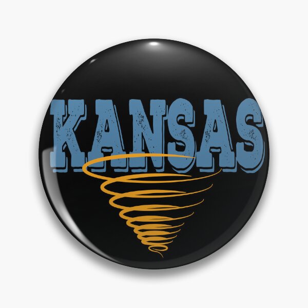 Artikelvorschau, Liebe Kansas Tornado entworfen und verkauft von arianpink.